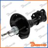 Amortisseur de suspension avant gauche pour HONDA | A-HD-015, 331049